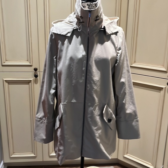 Jones New York spring jacket - Picture 5 of 9